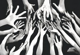 Photo AI ukázala, ako podľa nej vyzerá peklo